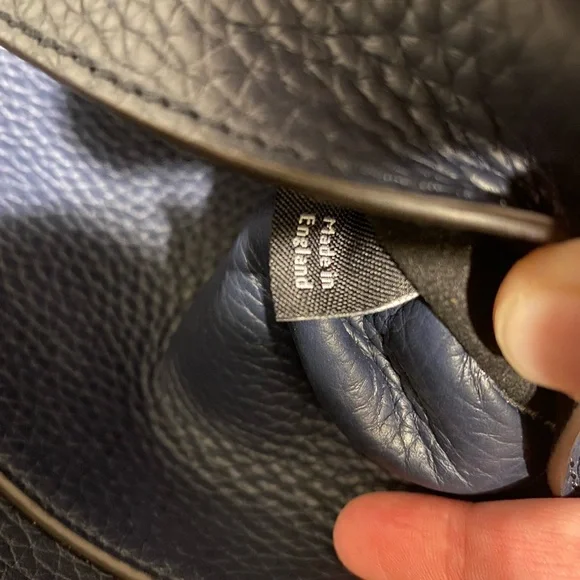 Mulberry Soft Bayswater Small - Picture 5 of 13